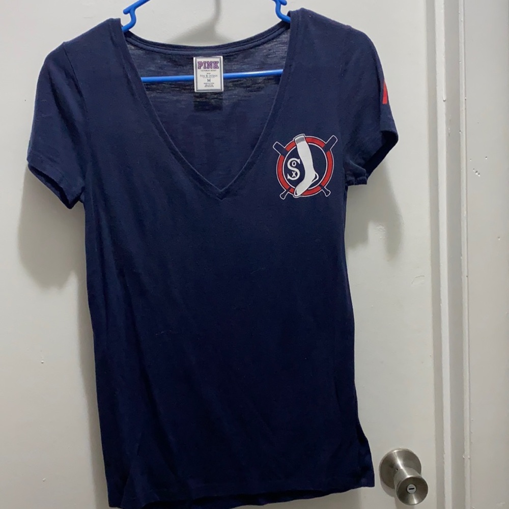 White Sox Tee